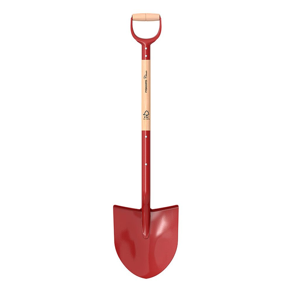 SPADE FISKARS CLASSIC 106CM