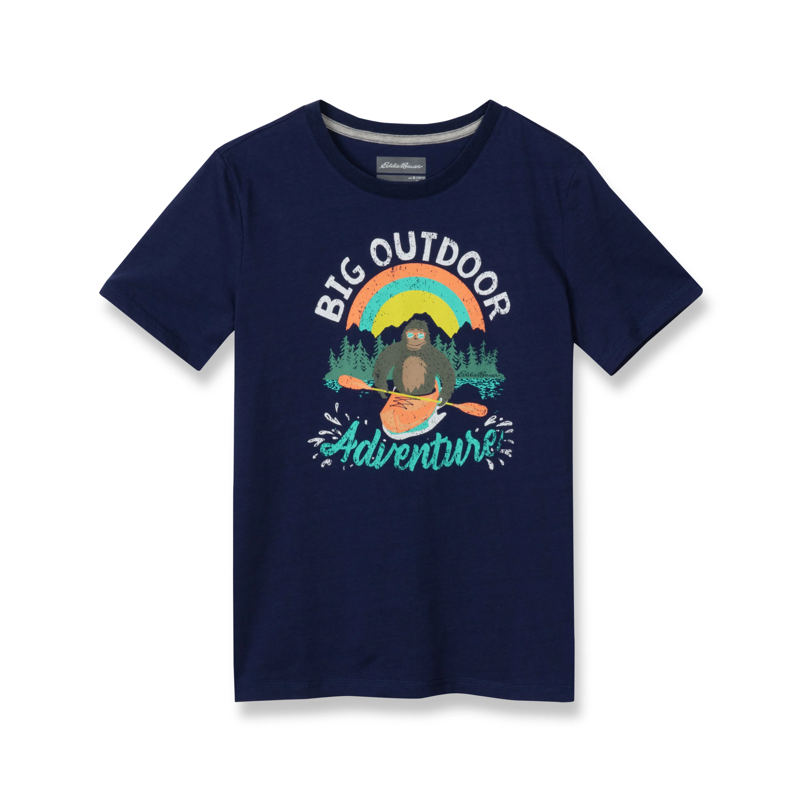 Boys Graphic T-Shirt