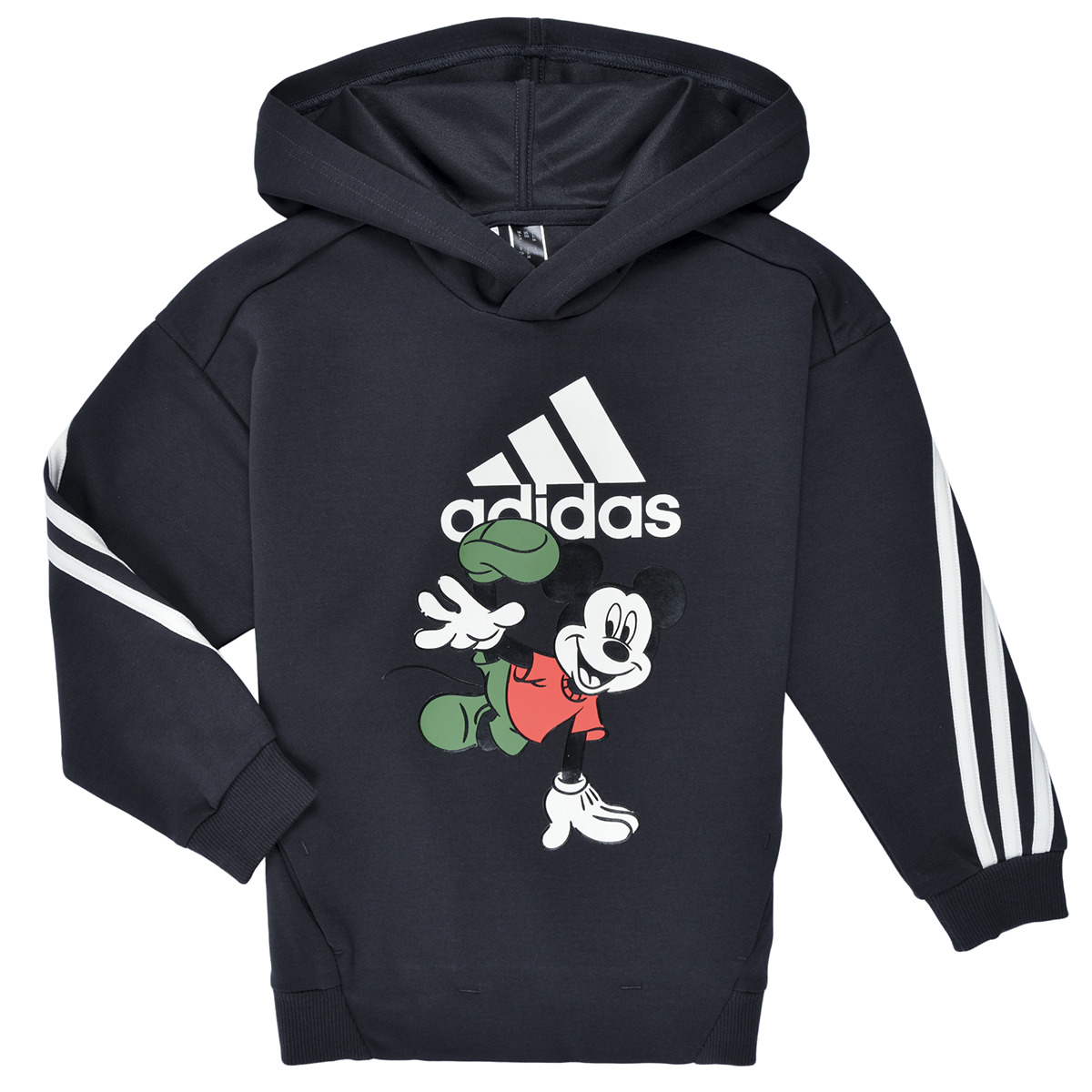 adidas - Disney Mickey Mouse Sweatshirt - Marine