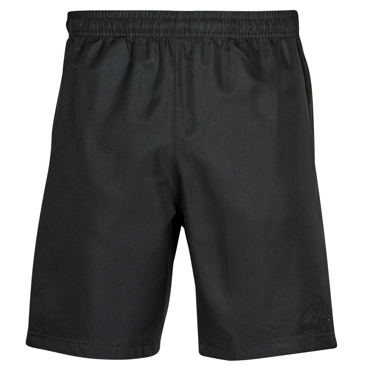 Kappa - KIAMON - Black / Grey
