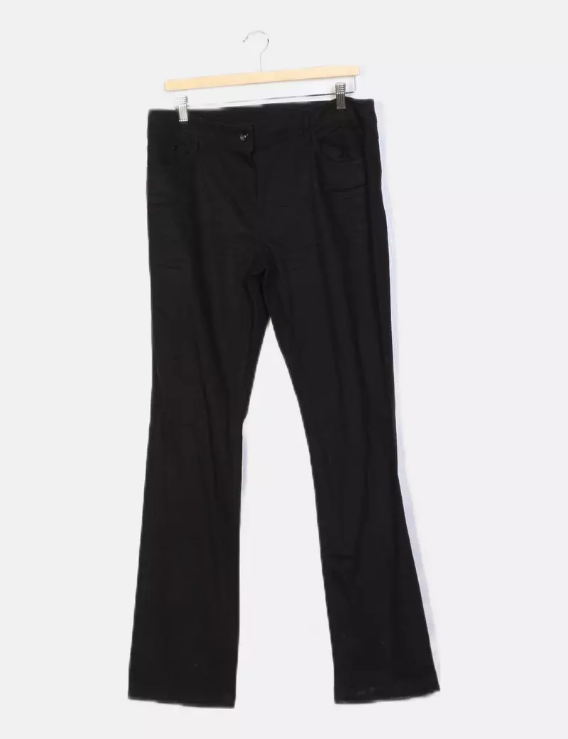 Camaïeu straight jeans