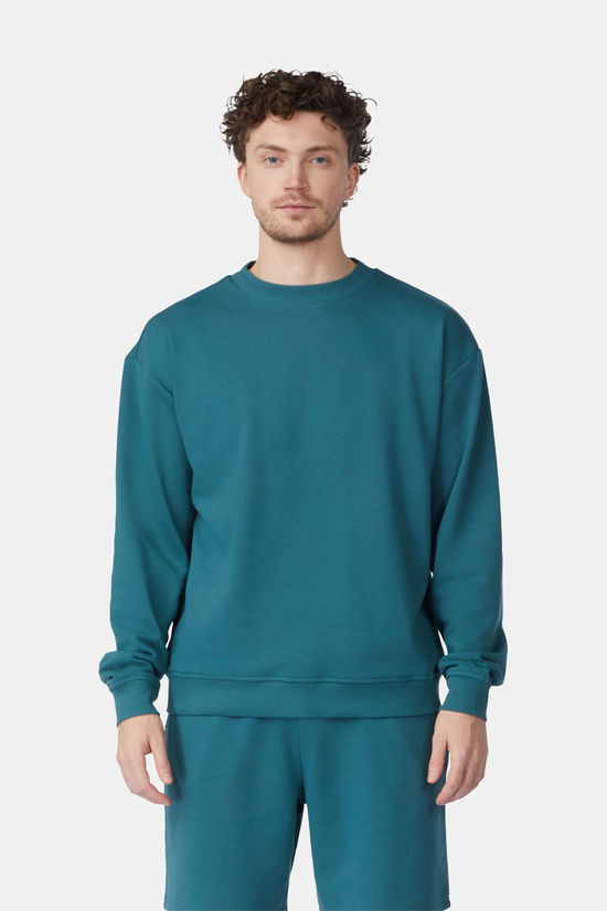 Ayacucho Helsinki Crew Neck Trui