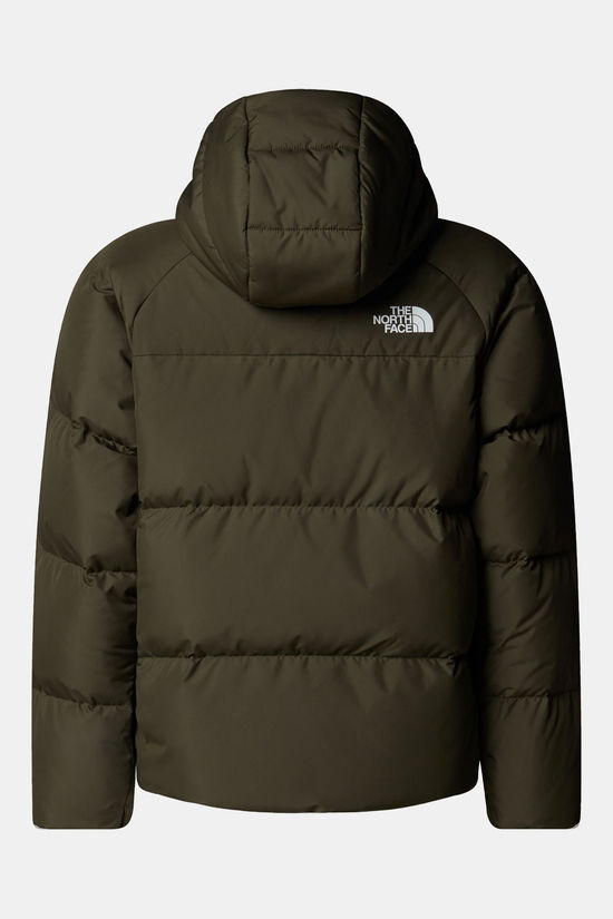 The North Face North Hooded Donsjas Junior
