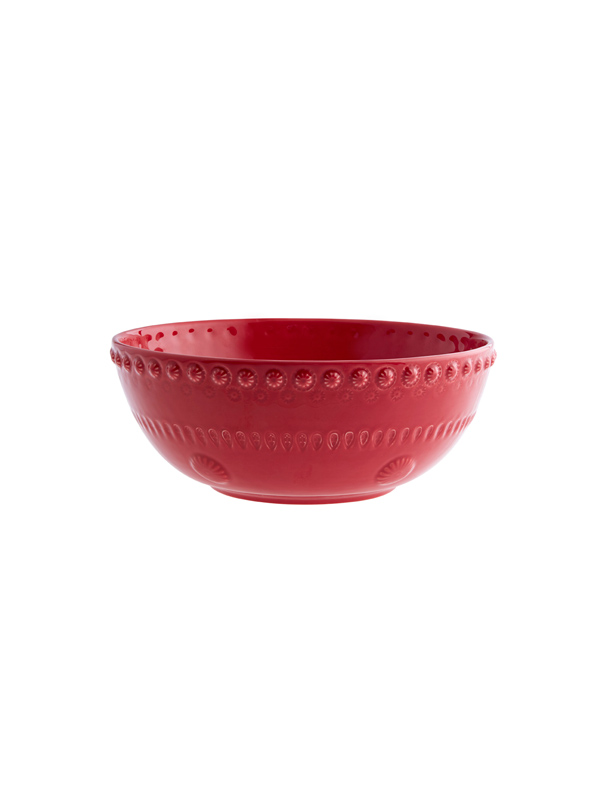 Saladeira Pequena