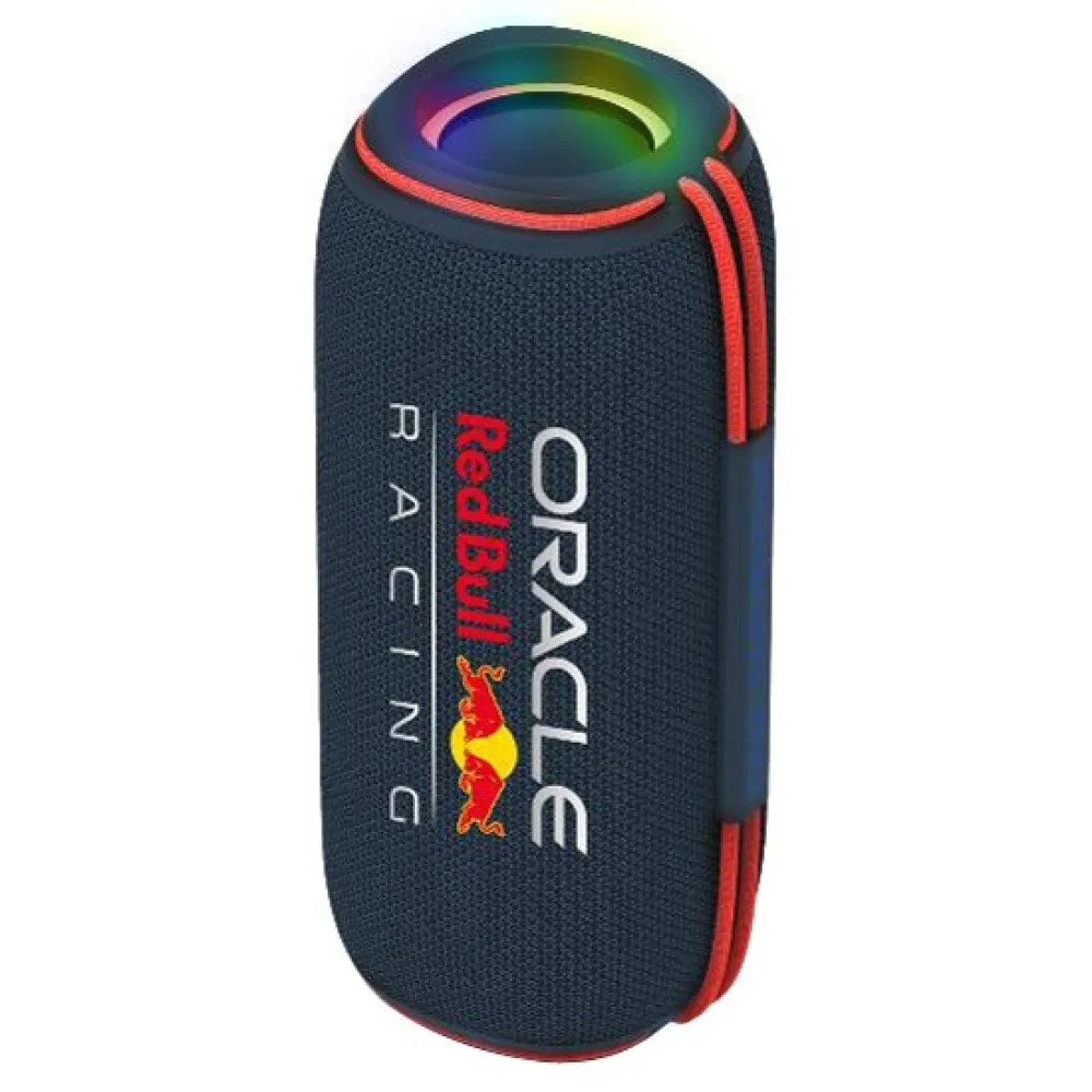 Red Bull Racing Race Bluetooth speaker