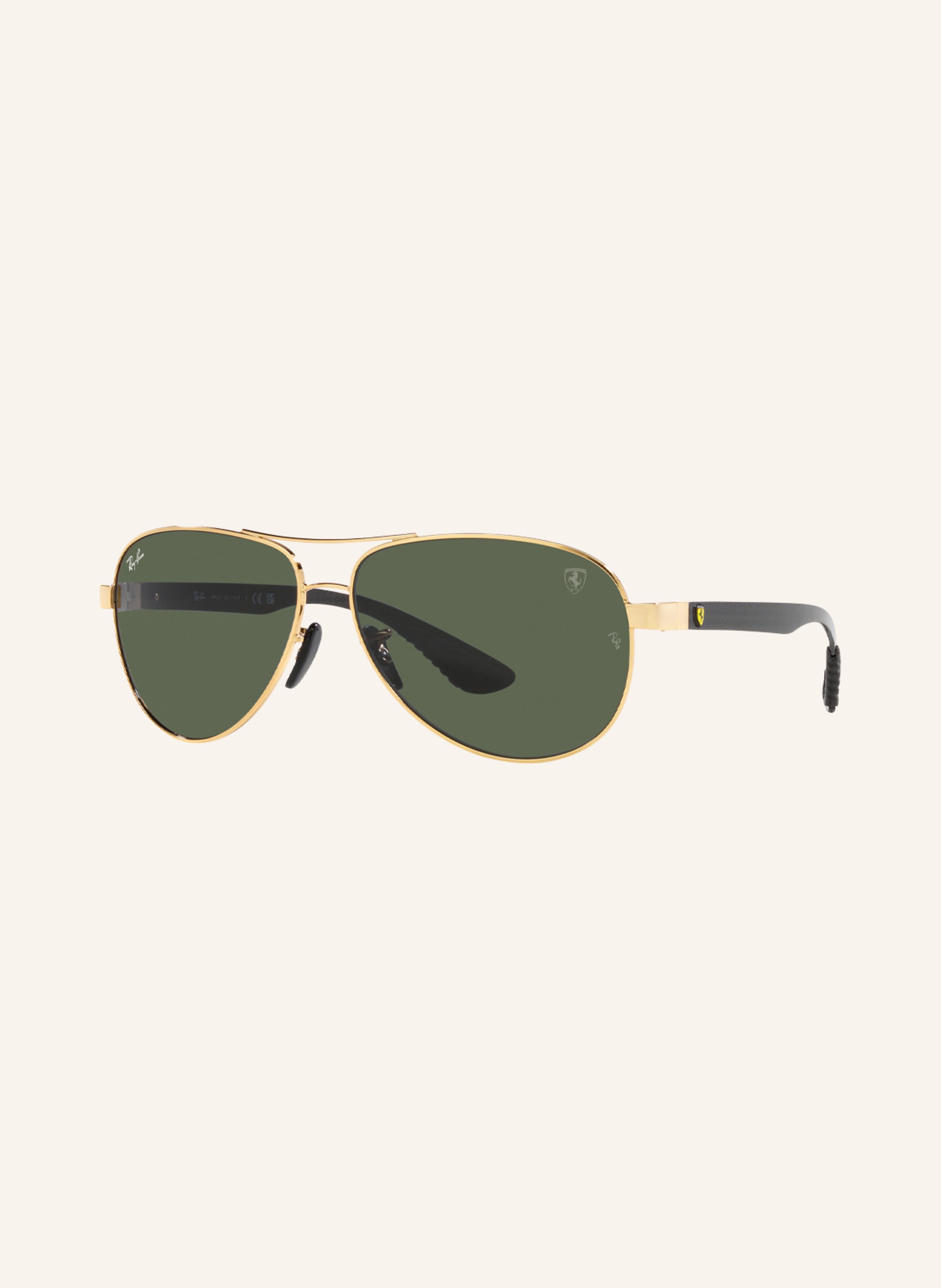 Ray-Ban Sonnenbrille RB8331