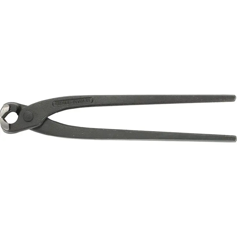 Zange 6er-Set Haweco