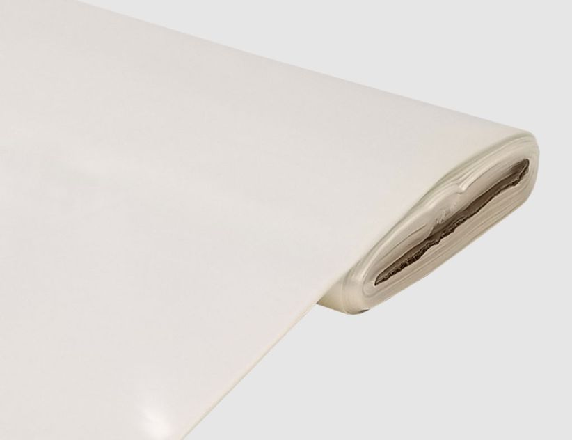 Dekostoff Satin Natur