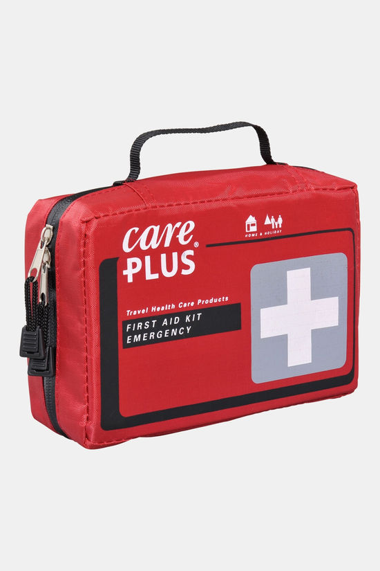 Care Plus First aid kit Emergency