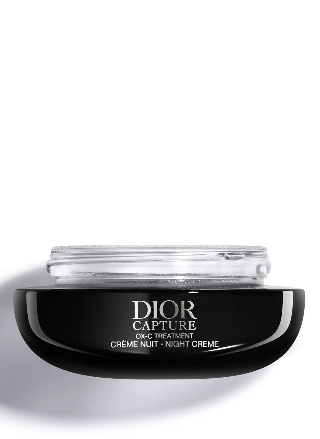 DIOR DIOR CAPTURE NIGHT CREME REFILL