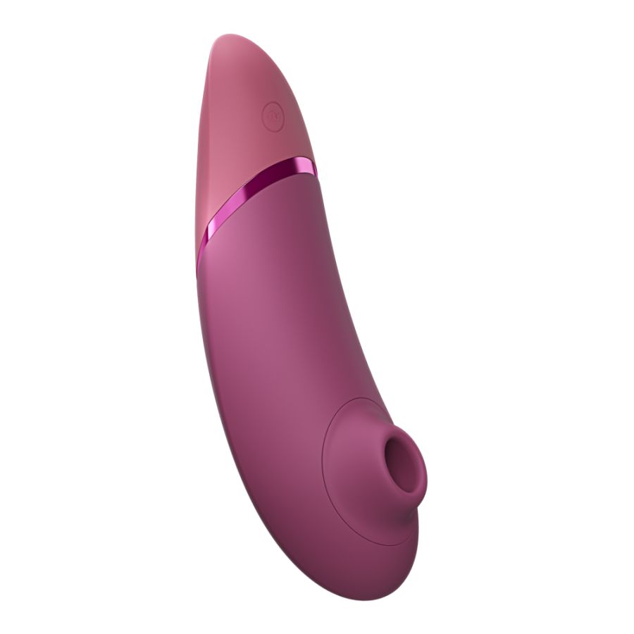 Next - 3D Pleasure Air Stimulator mit Climax Control, bekannt aus Netflix