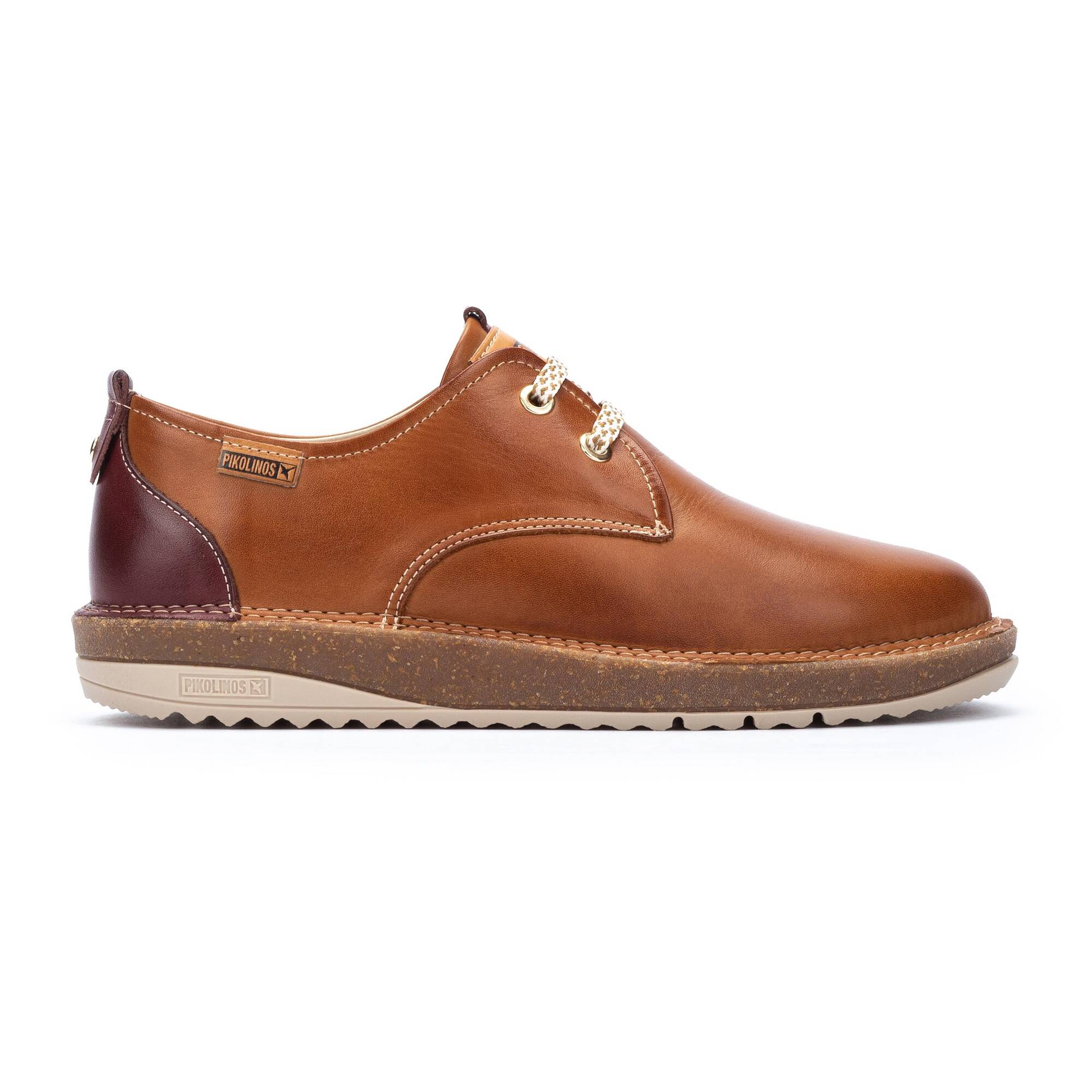 BAZA - Zapato de cordones casual