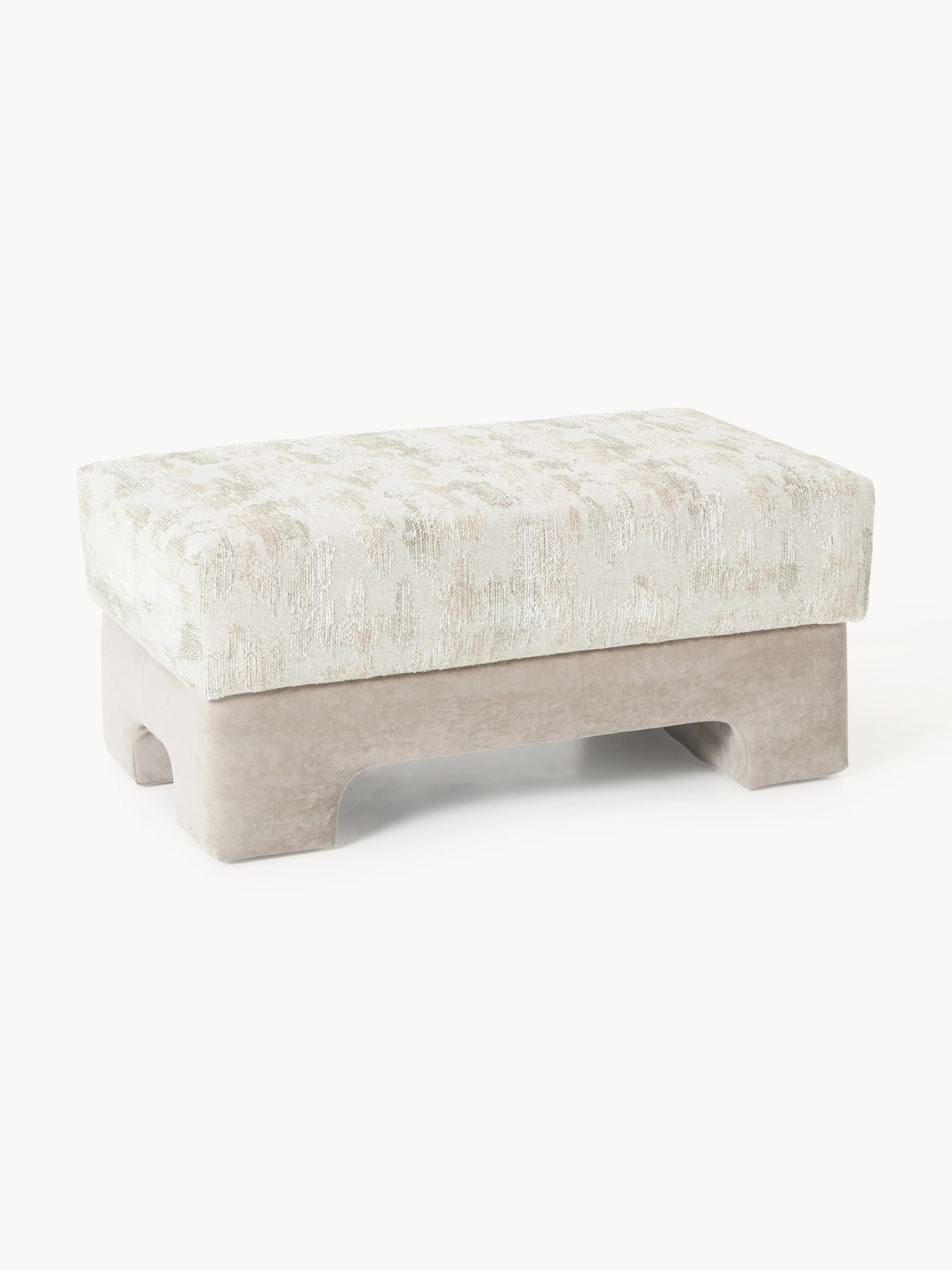 Sofa-Hocker Atlas