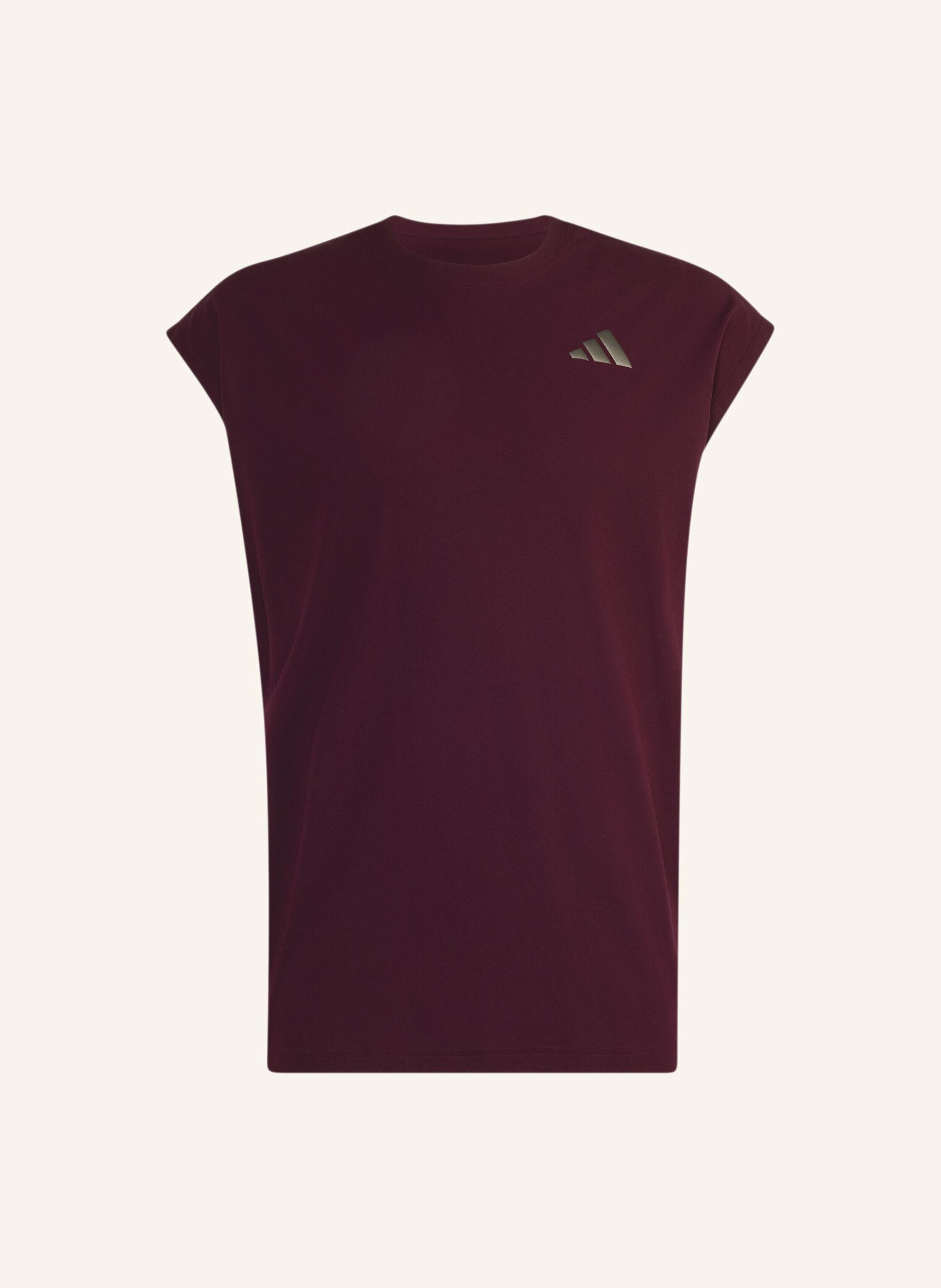 adidas TENNIS CLIMACOOL  OVERSIZE-T-SHIRT, ÄRMELLOS