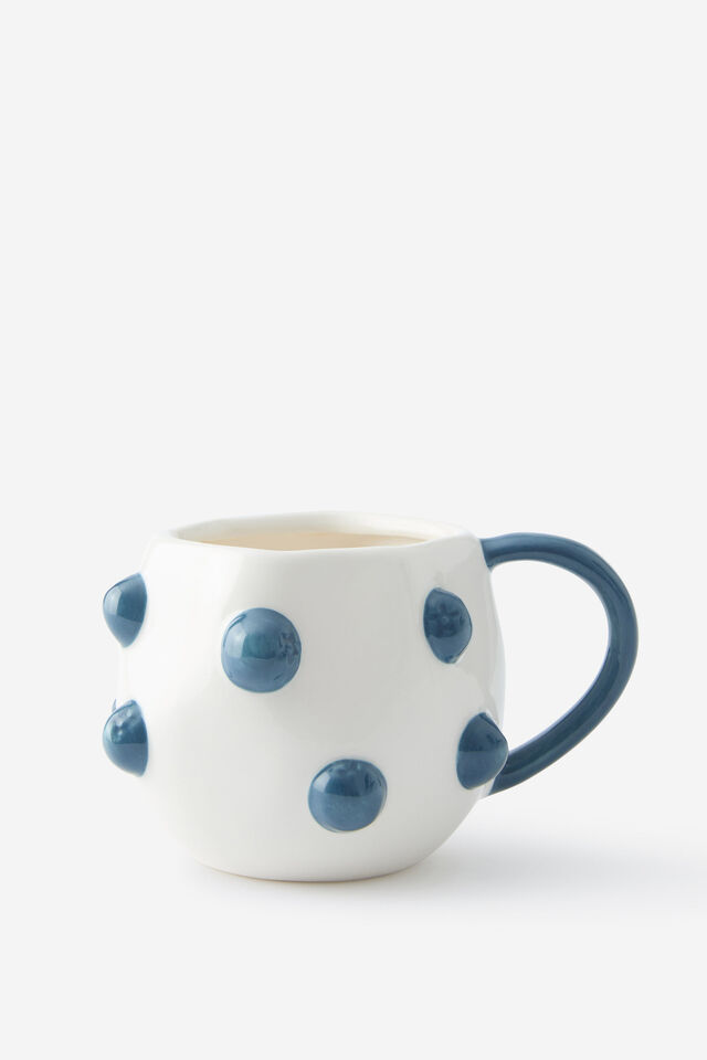 Fine Fruit Novelty Mug