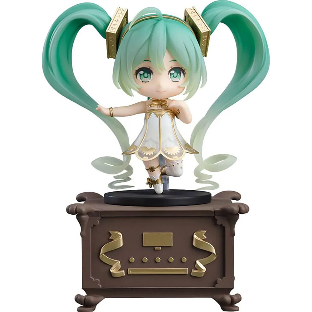 Good Smile Company Hatsune Miku Symphony figure