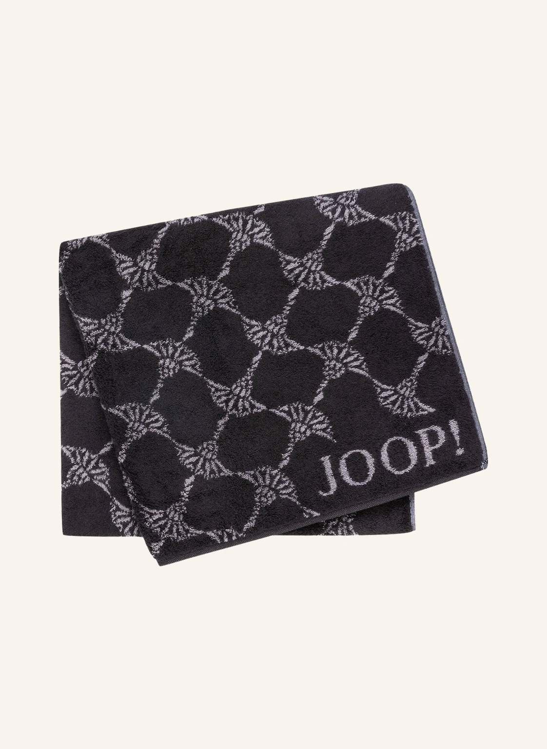 JOOP! Duschtuch CORNFLOWER