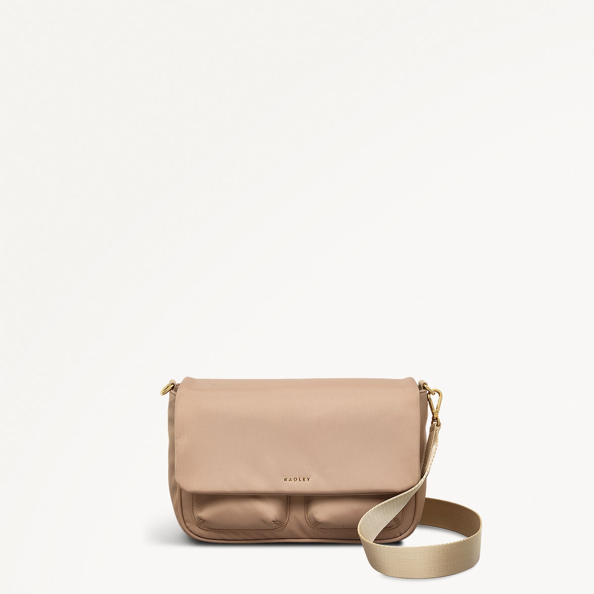 Guildford Grove Medium Flapover Cross Body Bag - RHD11703