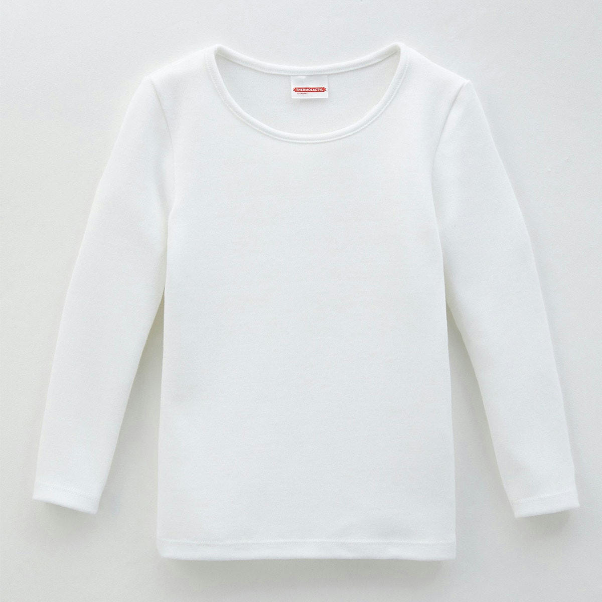 T-shirt manches longues Thermolactyl Degré 3