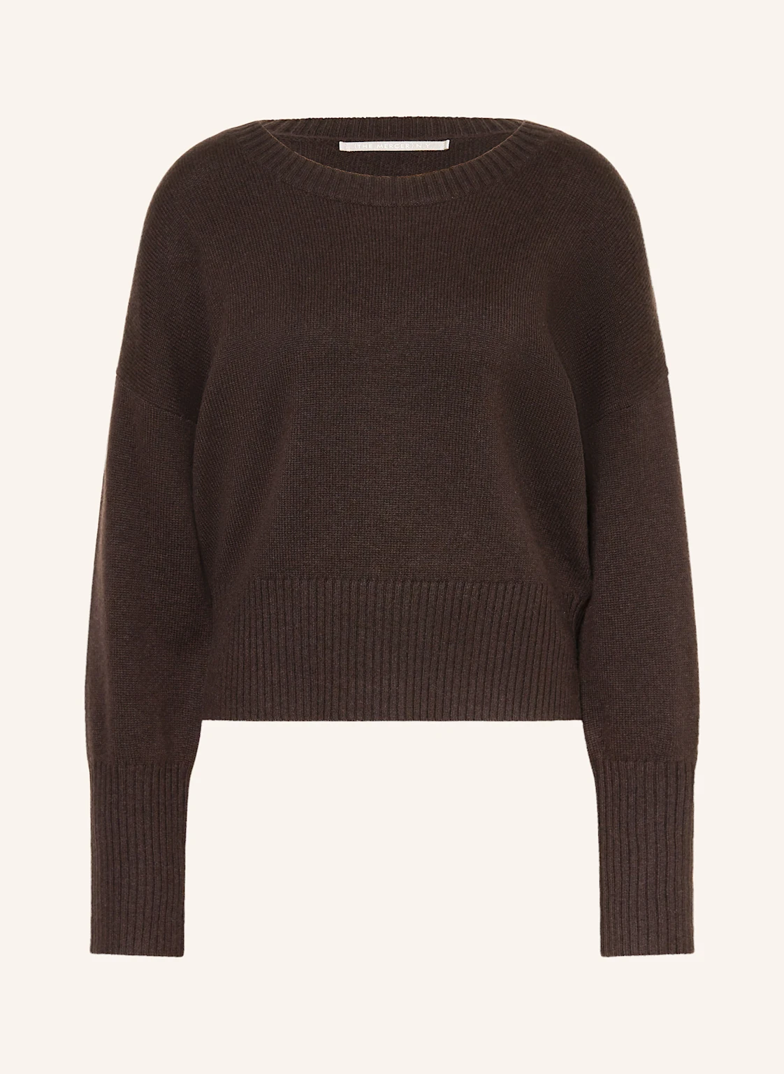(THE MERCER) N.Y. Cashmere-Pullover