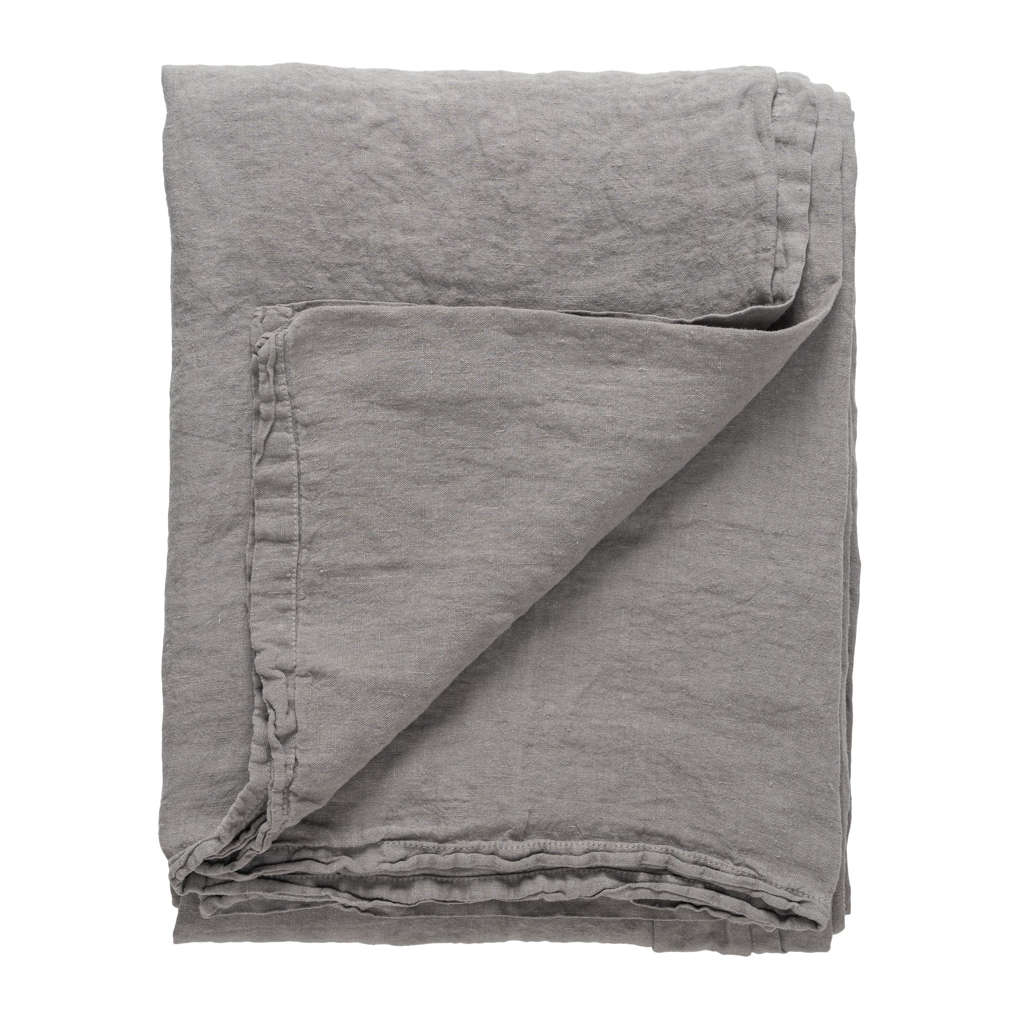Table Cloth 100% Linen Maria