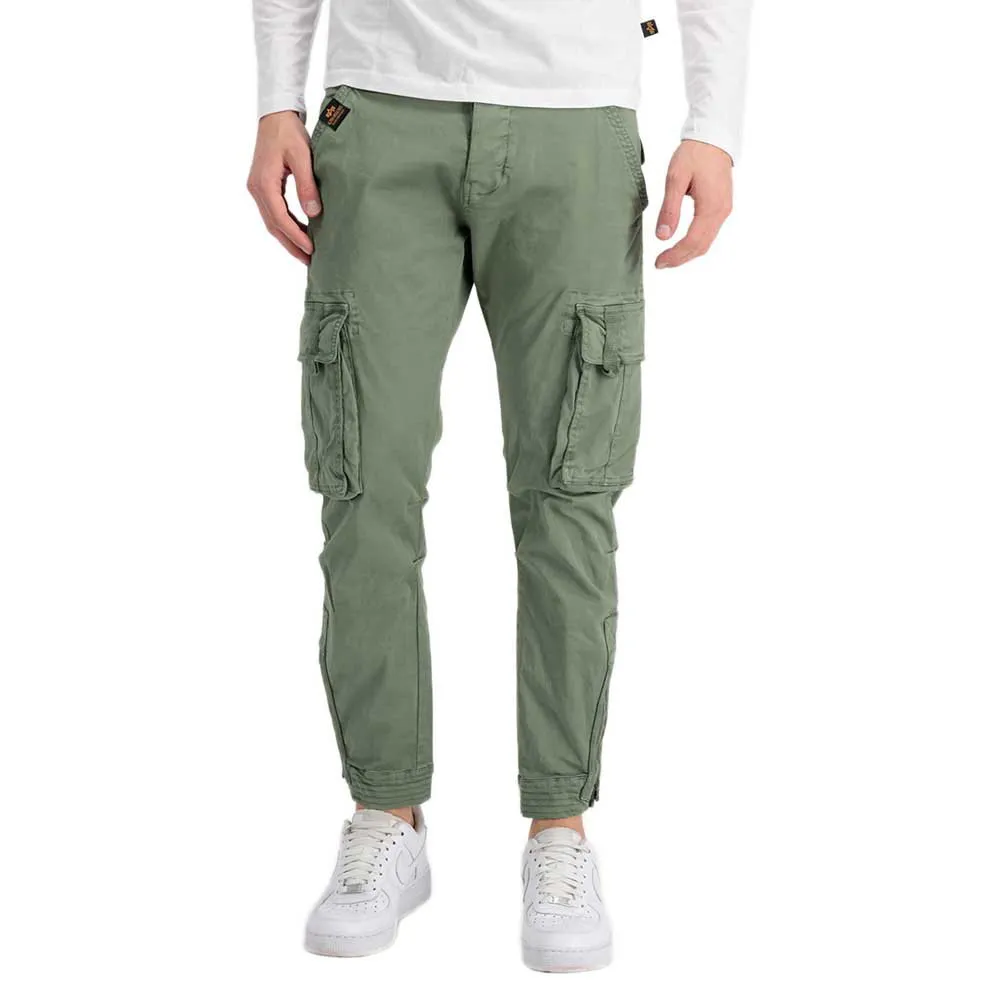 Alpha Industries Task Force pants