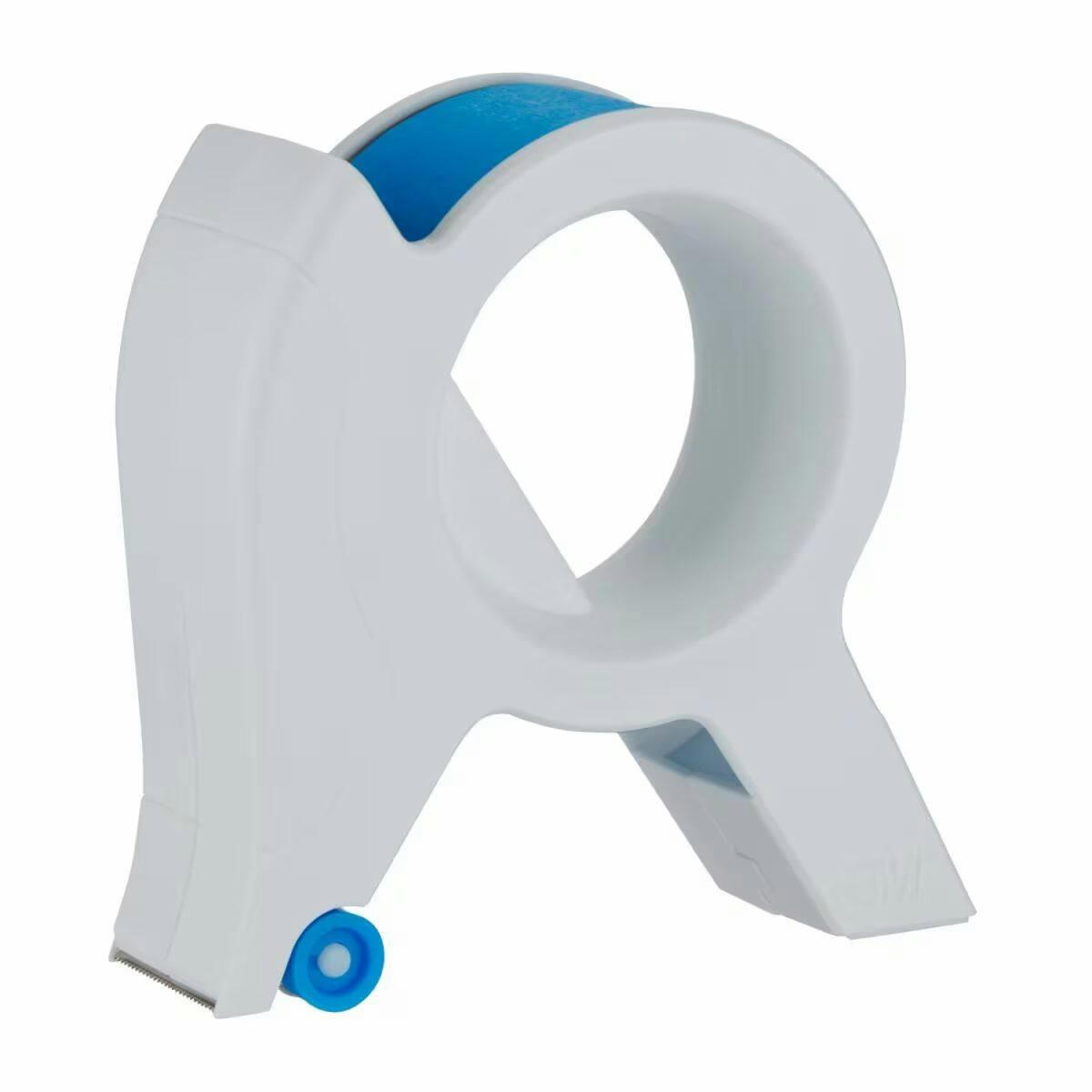 3M ScotchBlue Painter's Tape Applicator with 20-Yard Multi-Surface Starter Tape Roll, 1.41-in