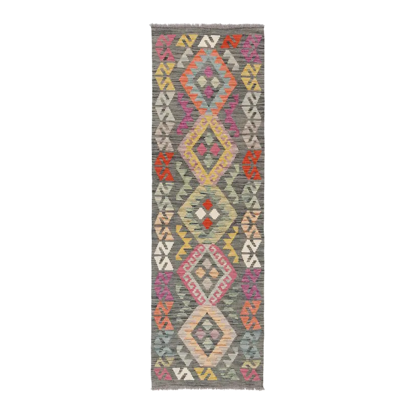 Kelimteppich Afghan Kelim