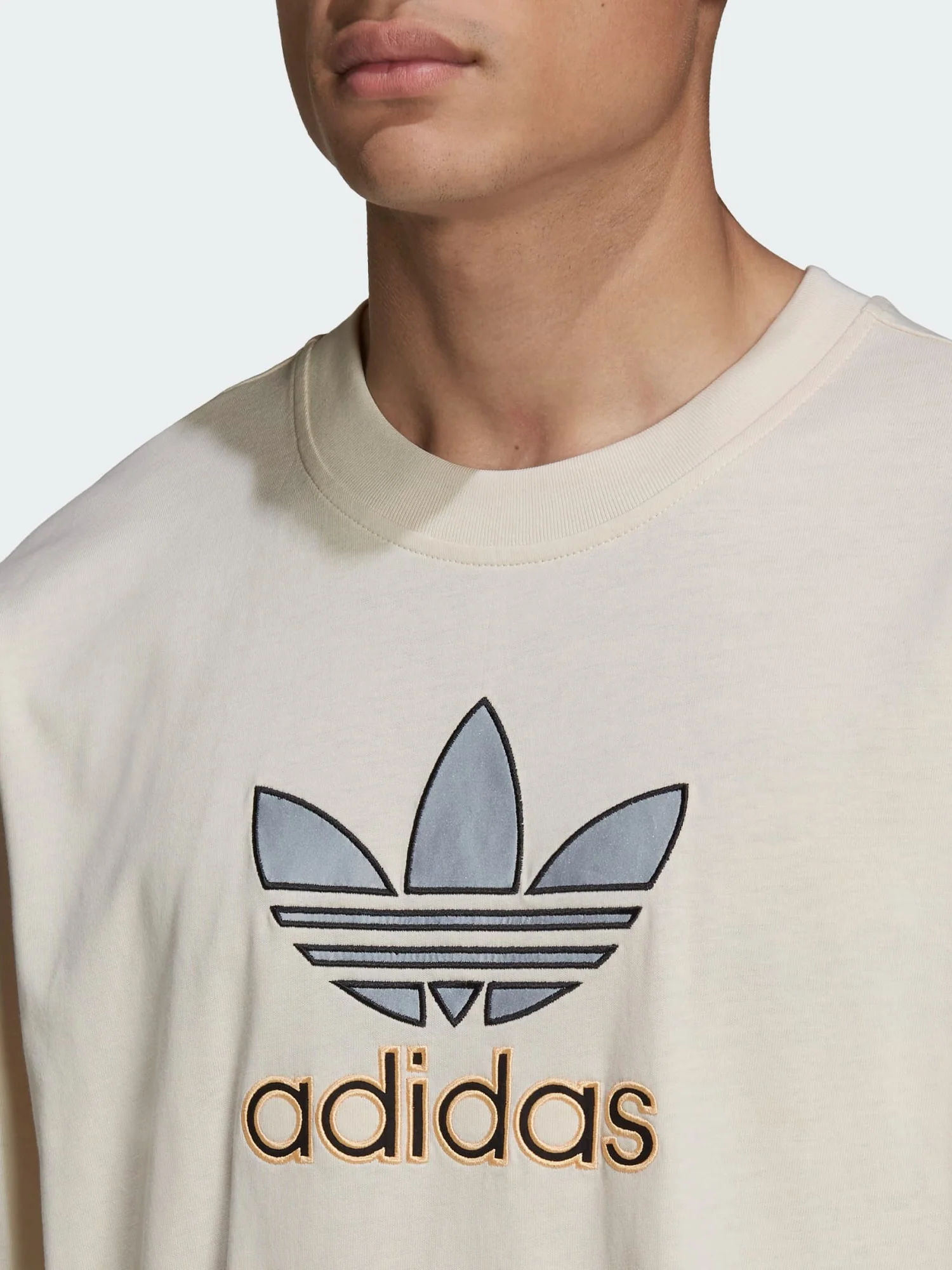 4D Cush T-Shirt