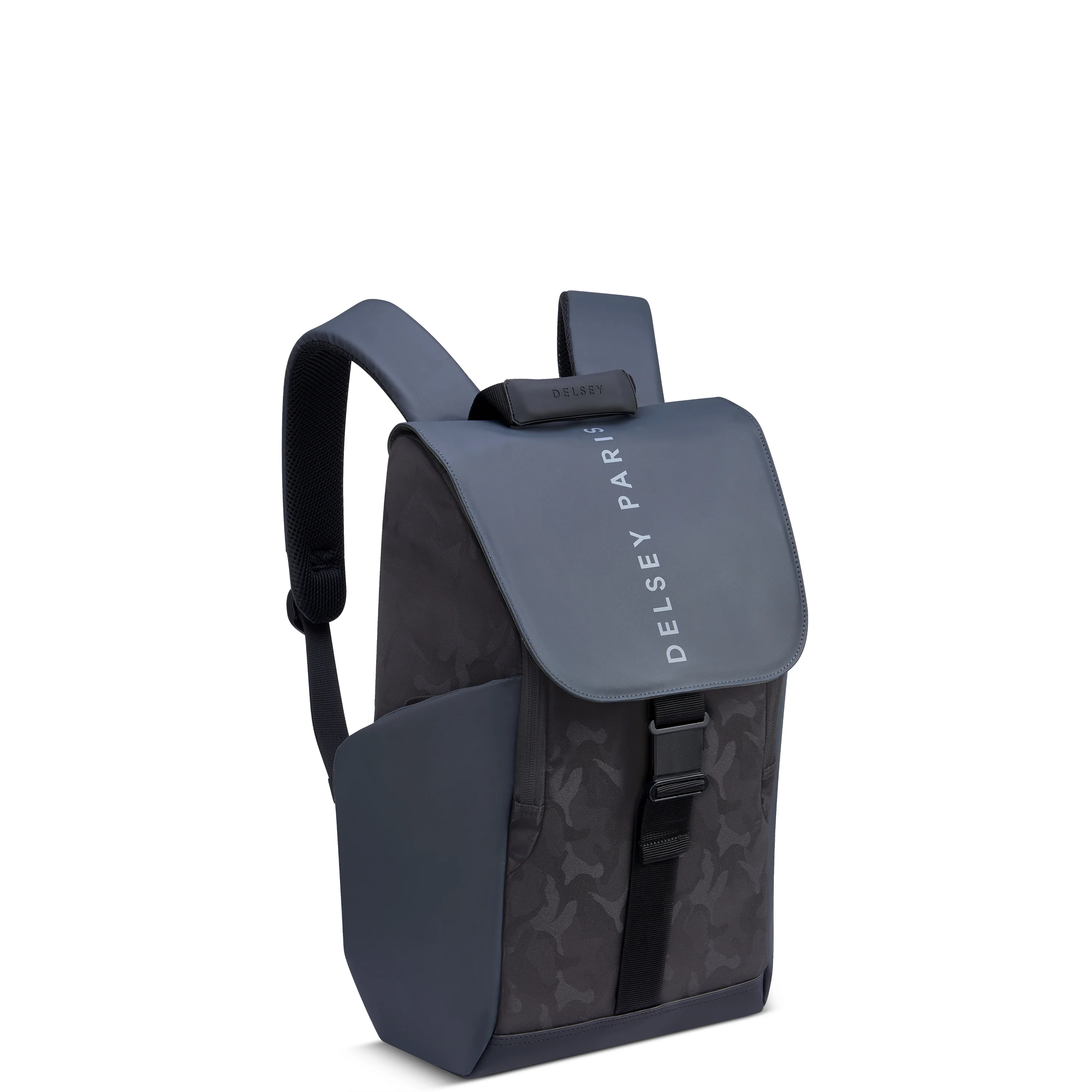 SECURFLAP - Sac à Dos (Protection PC 16)