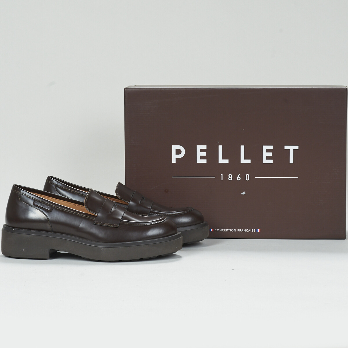 Pellet - TAMIA - Veal / Frozen / Chocolate
