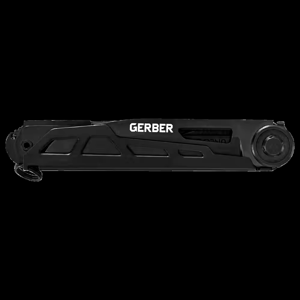 Gerber Armbar Slim Drive 4-in-1 Pocket Multi-Tool, 2 1/2-in