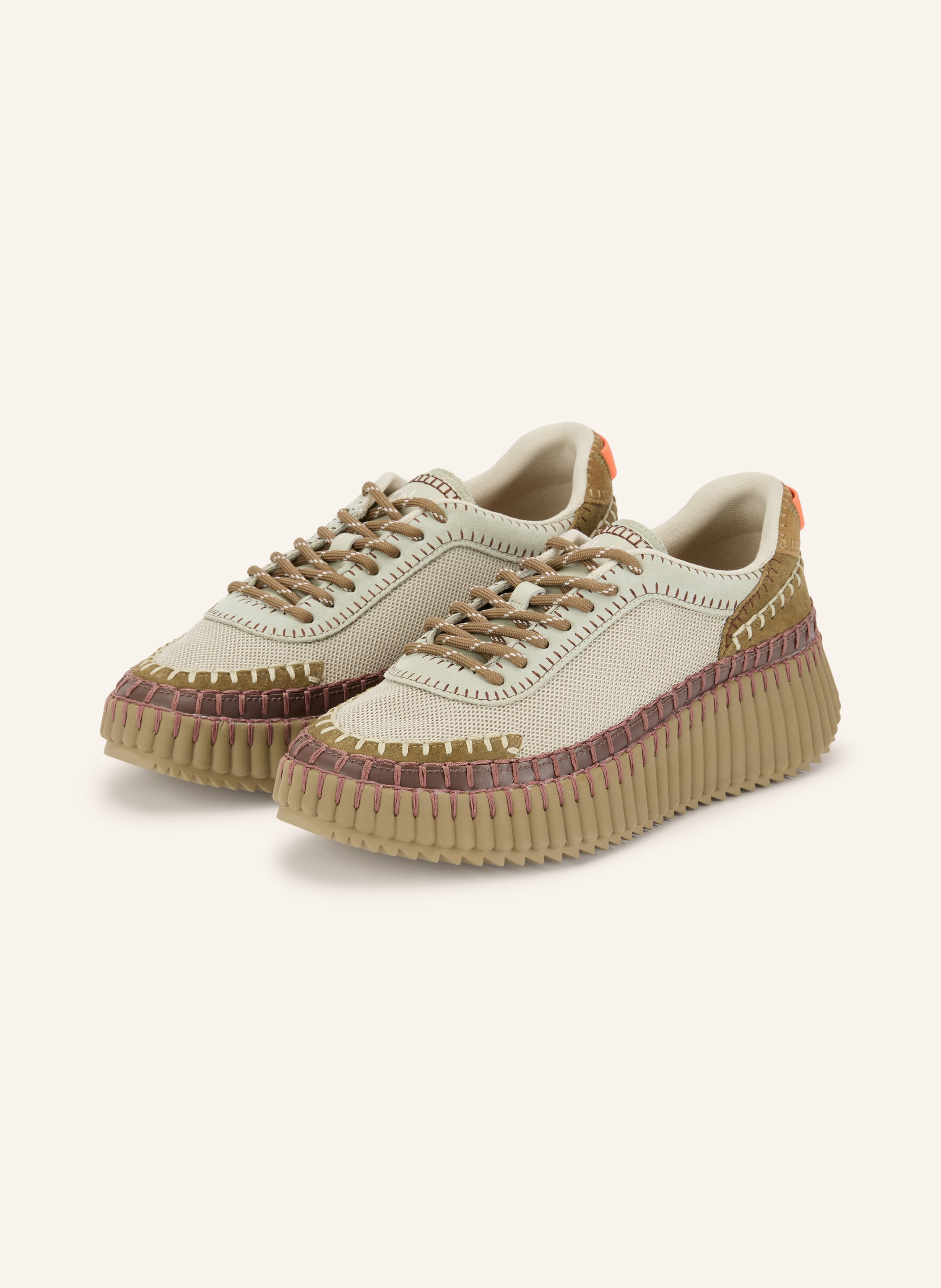 Chloé Sneaker NAMA
