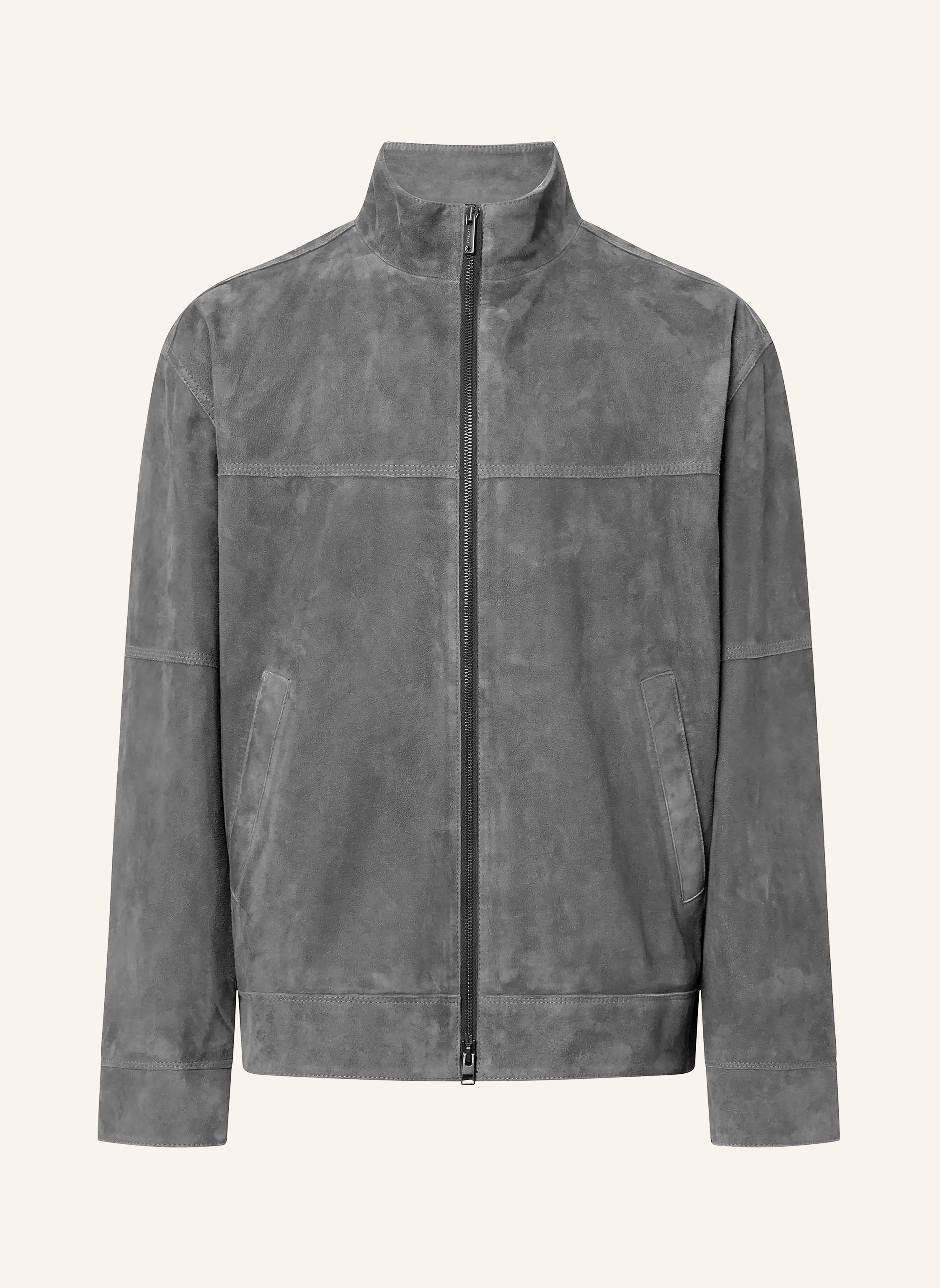 STRELLSON Lederjacke AUSTIN