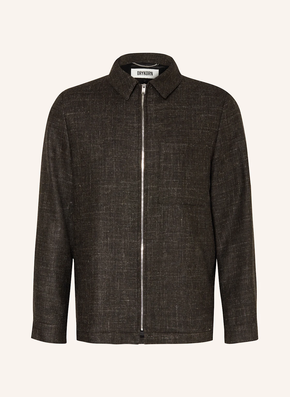DRYKORN Overjacket NIKANO