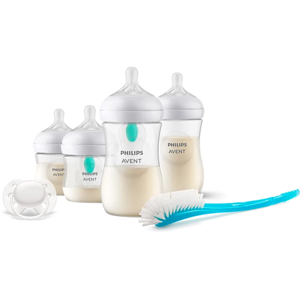 Philips Avent Natural Response