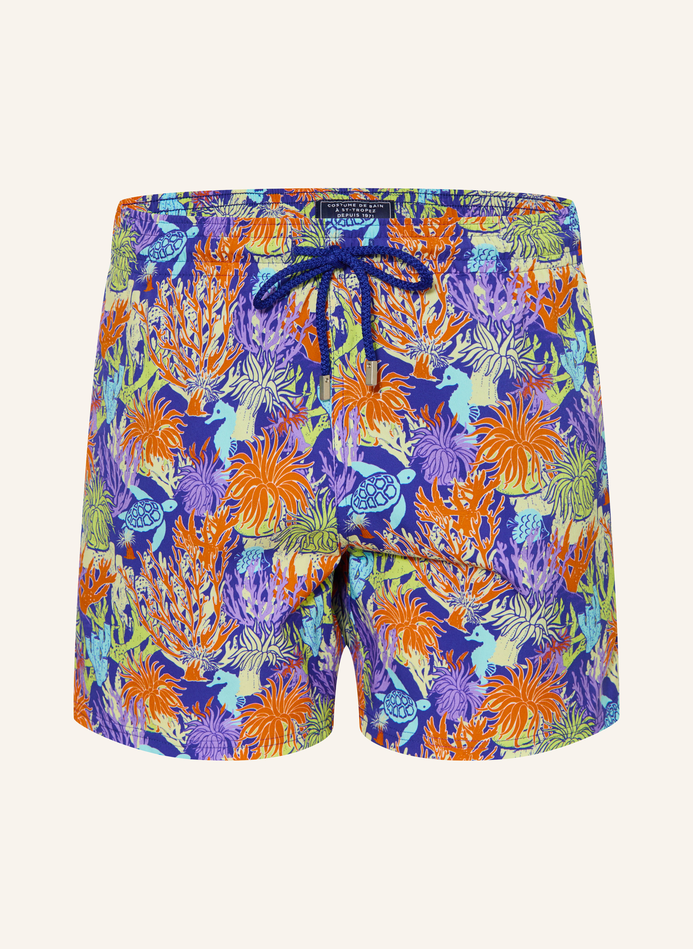 VILEBREQUIN Badeshorts AQUATIC LIF