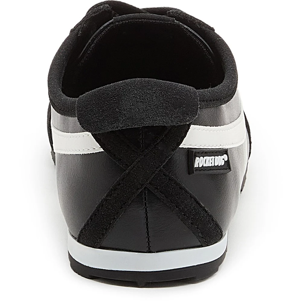 Rocket Dog Destin PU Combo Trainers