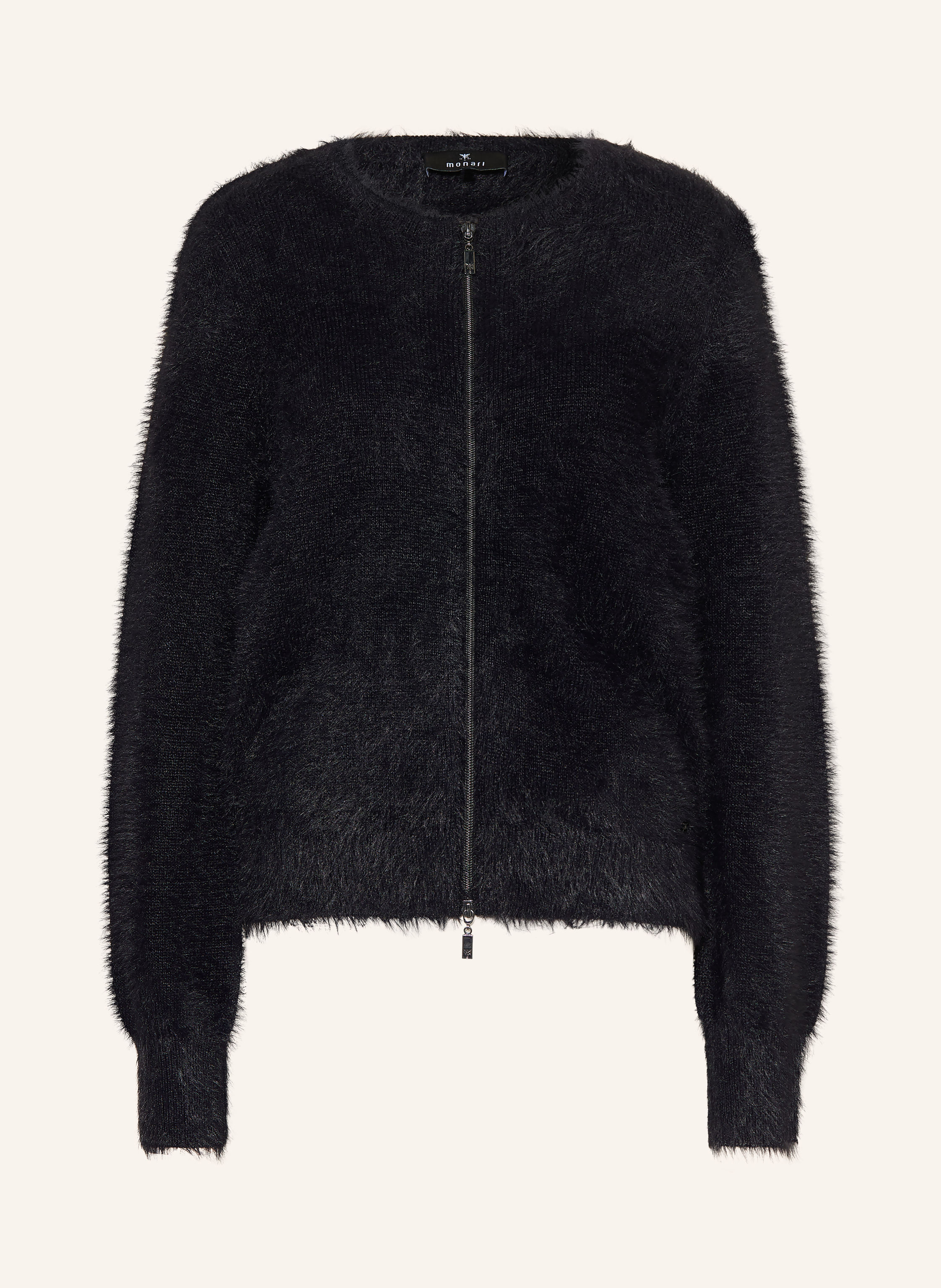 monari Strickjacke