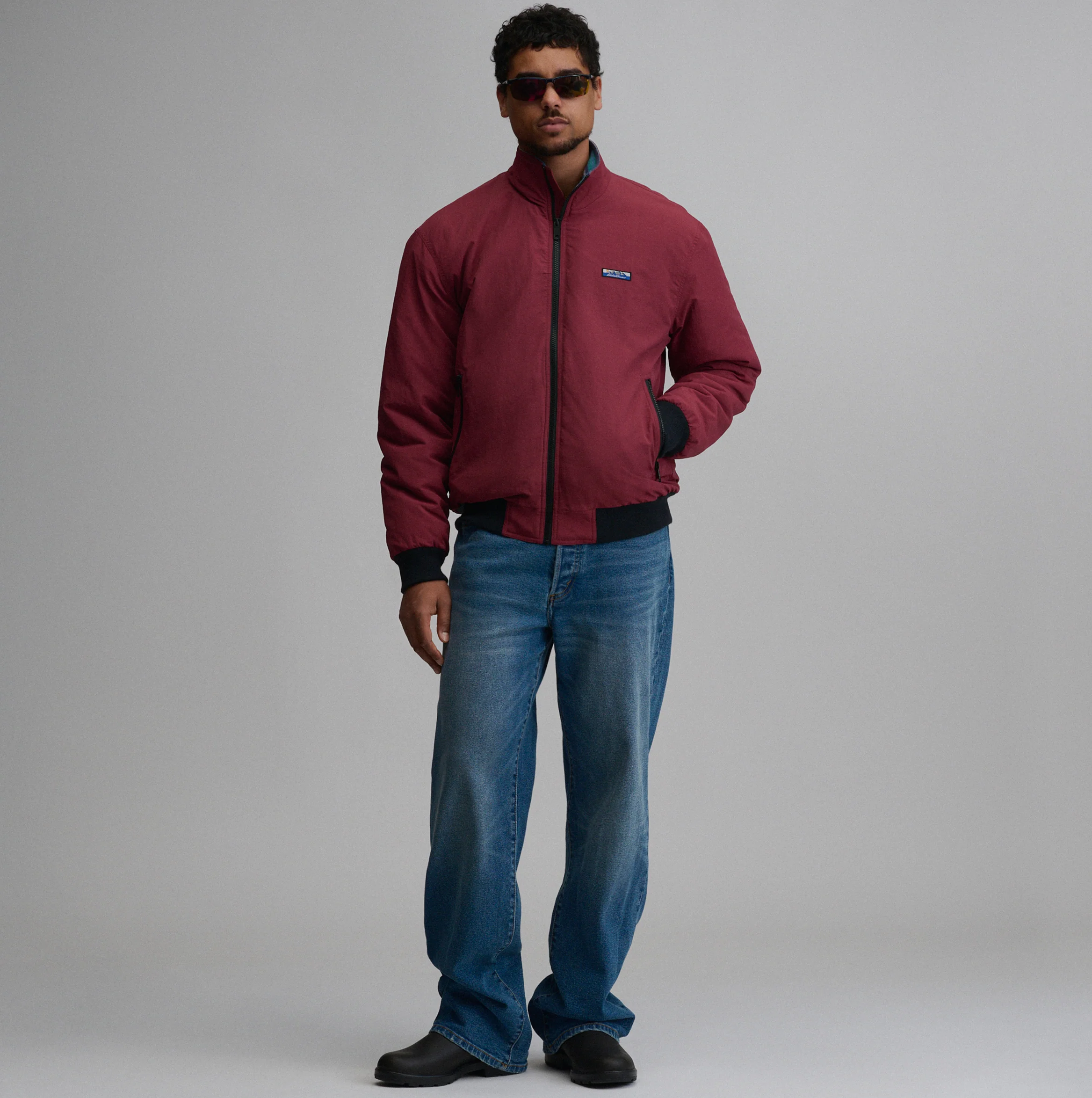 Men's Windfoil® 87 Jacket