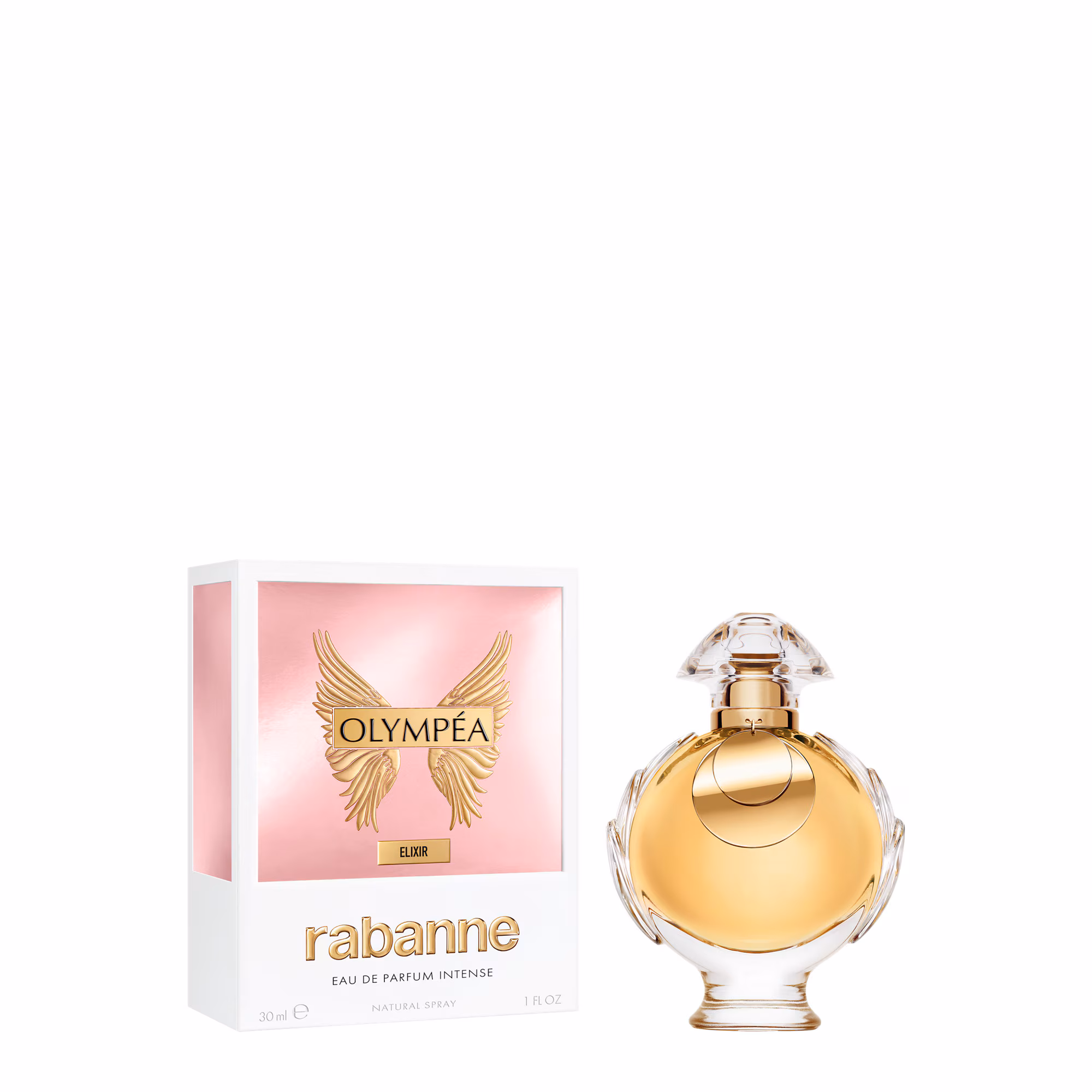 OLYMPEA ELIXIREau de parfum intense