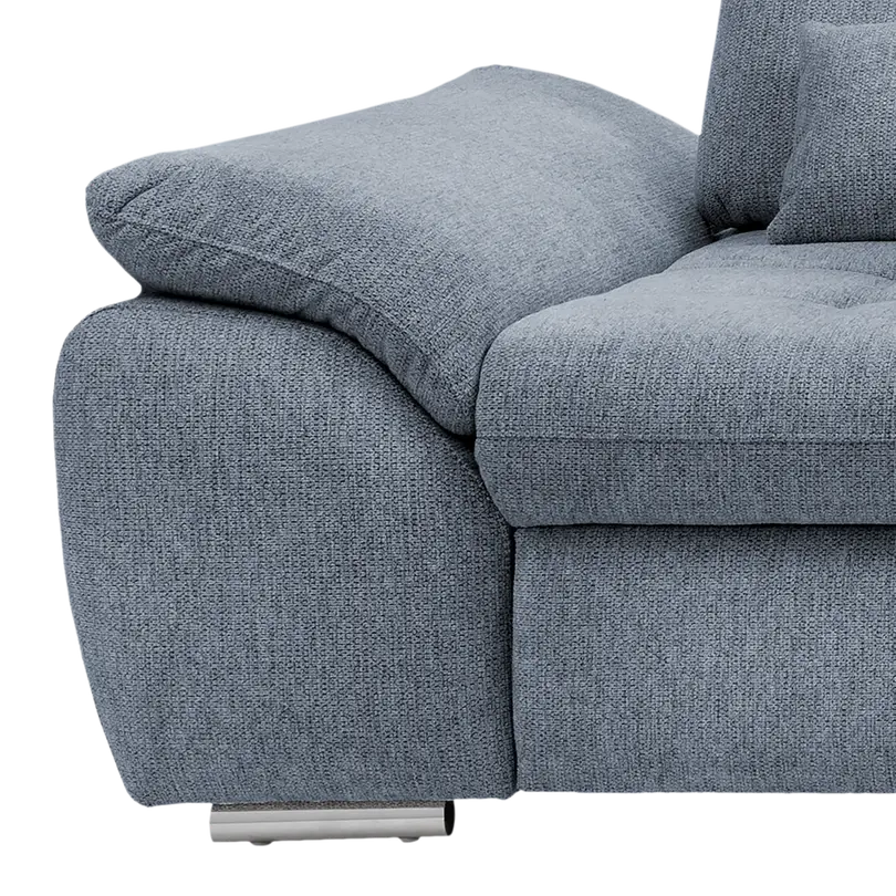 Ecksofa Rigatti
