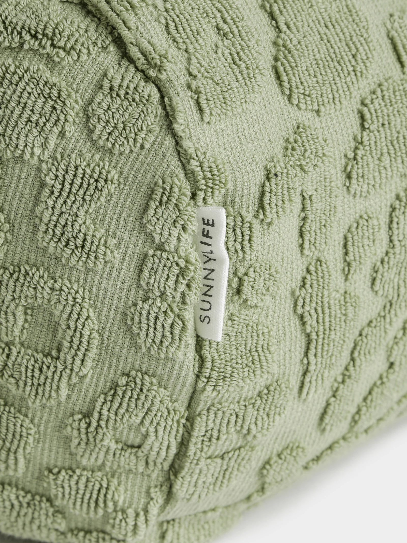 Beach Pillow