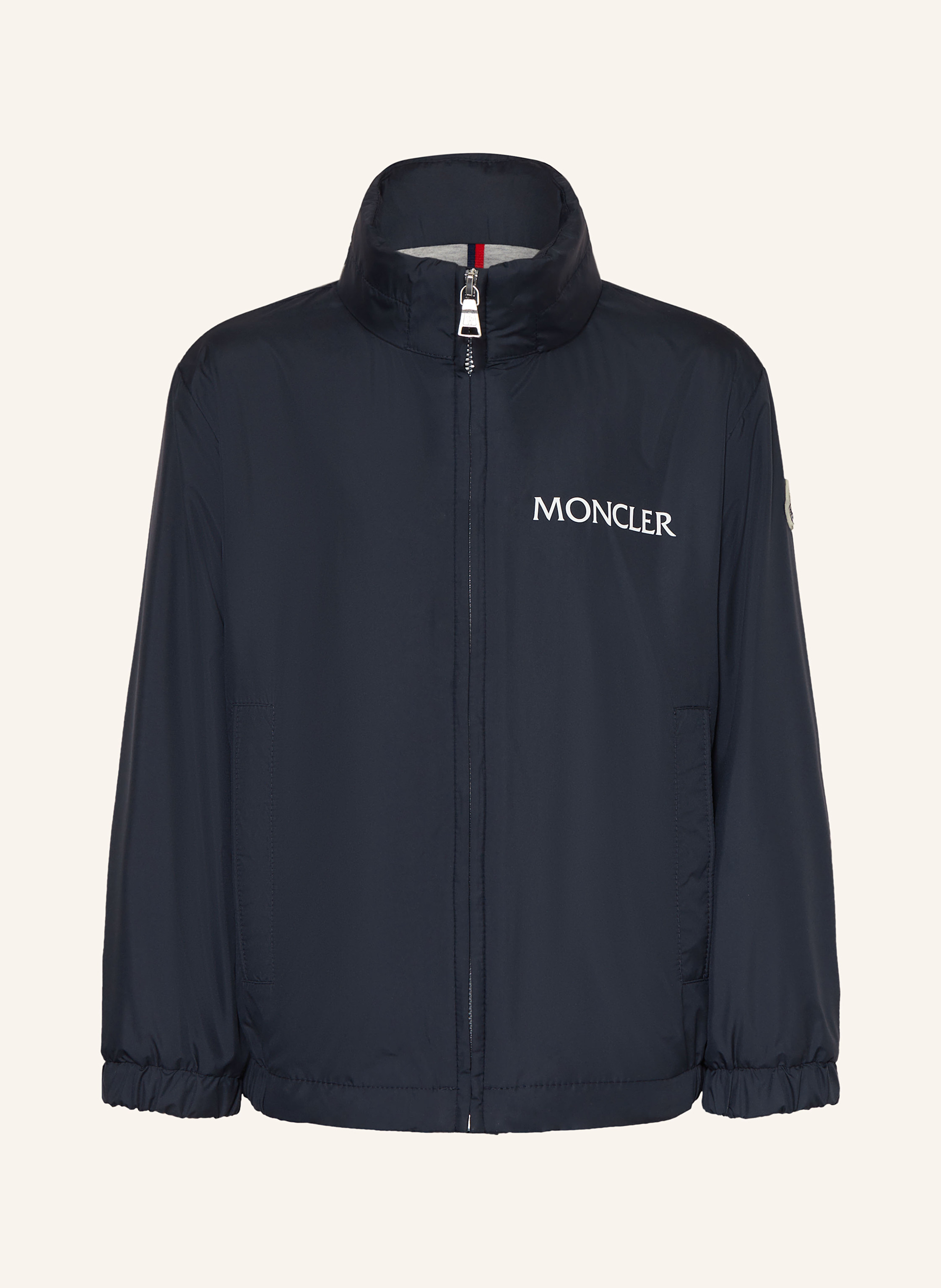 MONCLER enfant Jacke WARNE