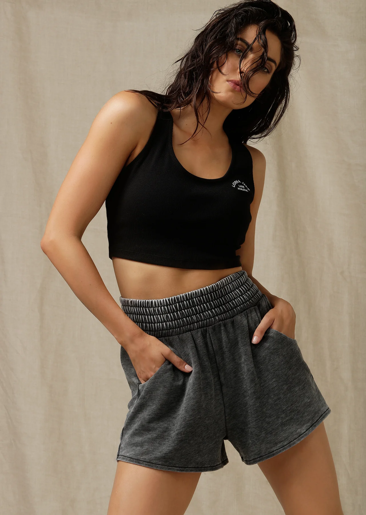Bliss Lounge Shorts