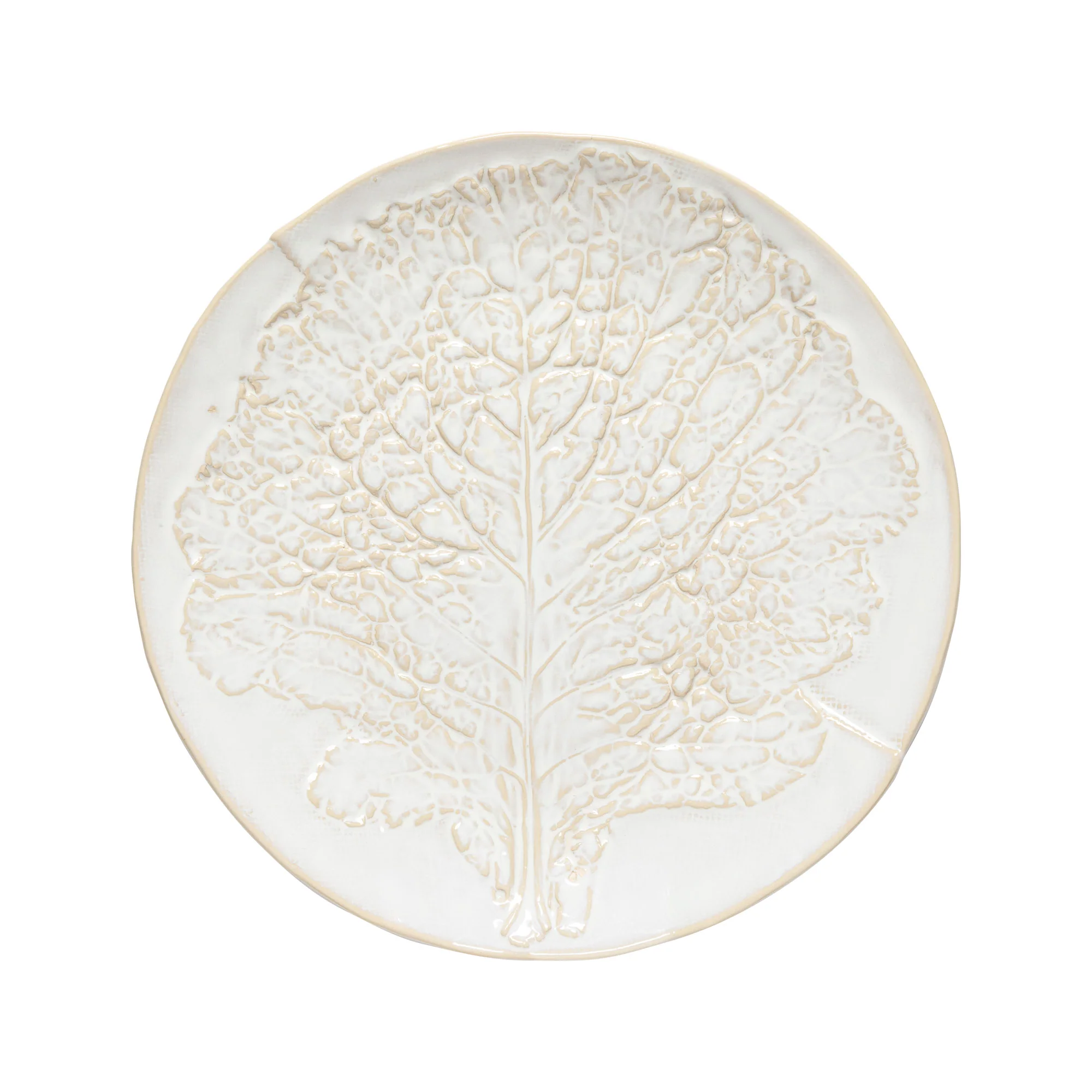 Serving Plate Silvina
