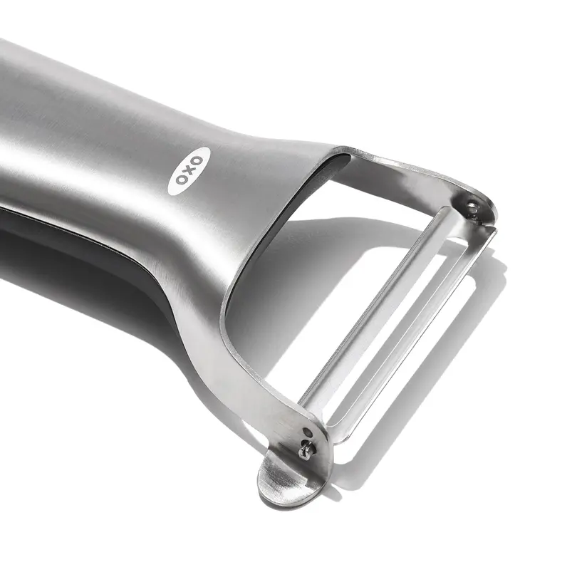 Sparschäler Steel