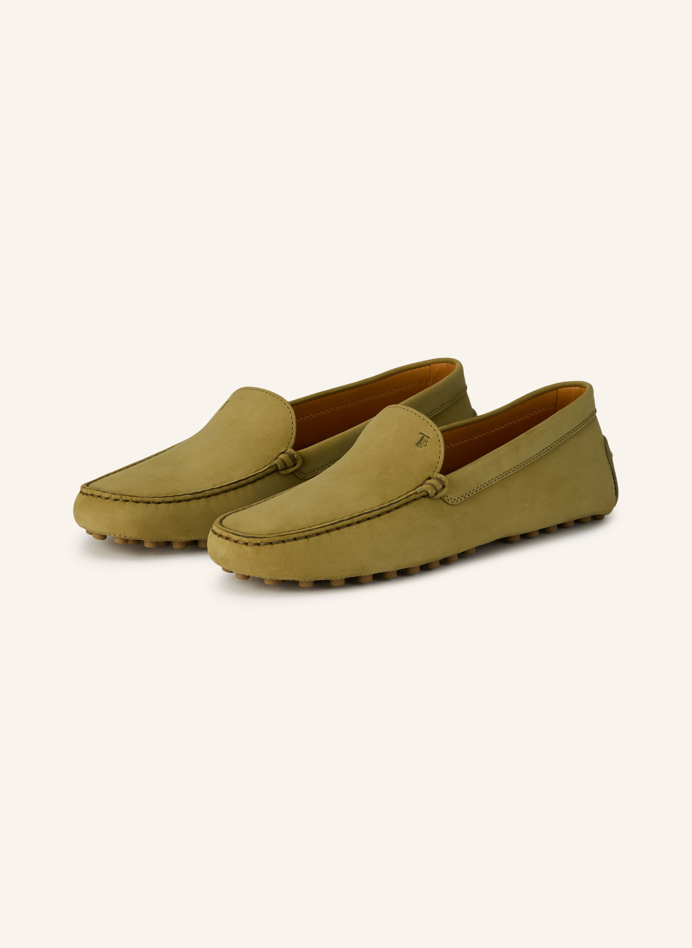 TOD'S Mokassins GOMMINO mit Nieten