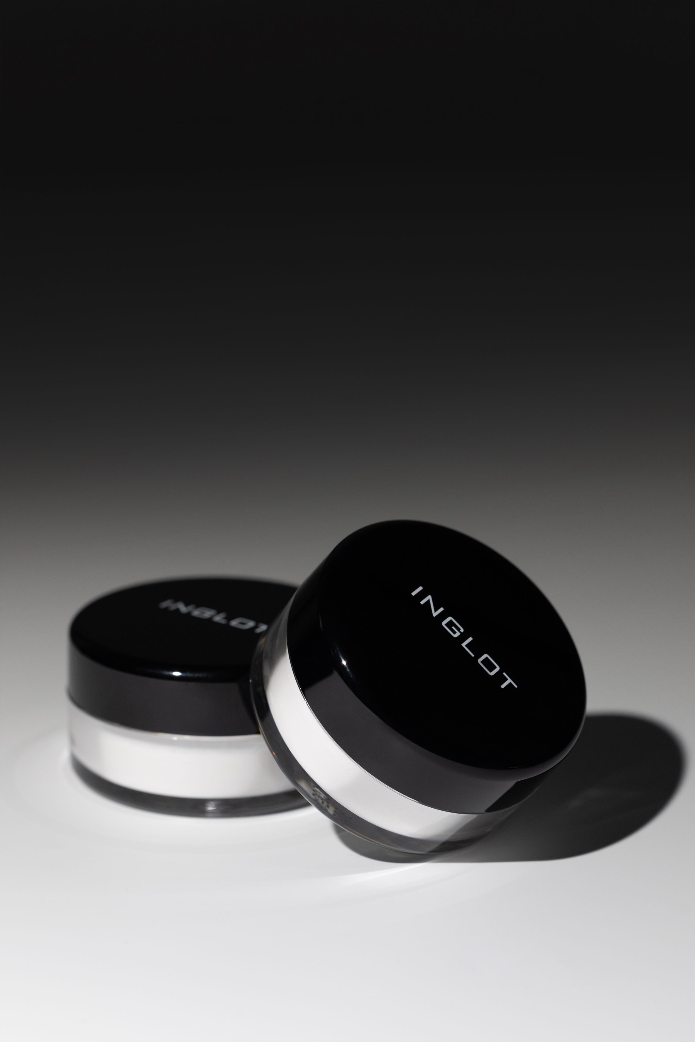 INGLOT Translucent Loose Powder