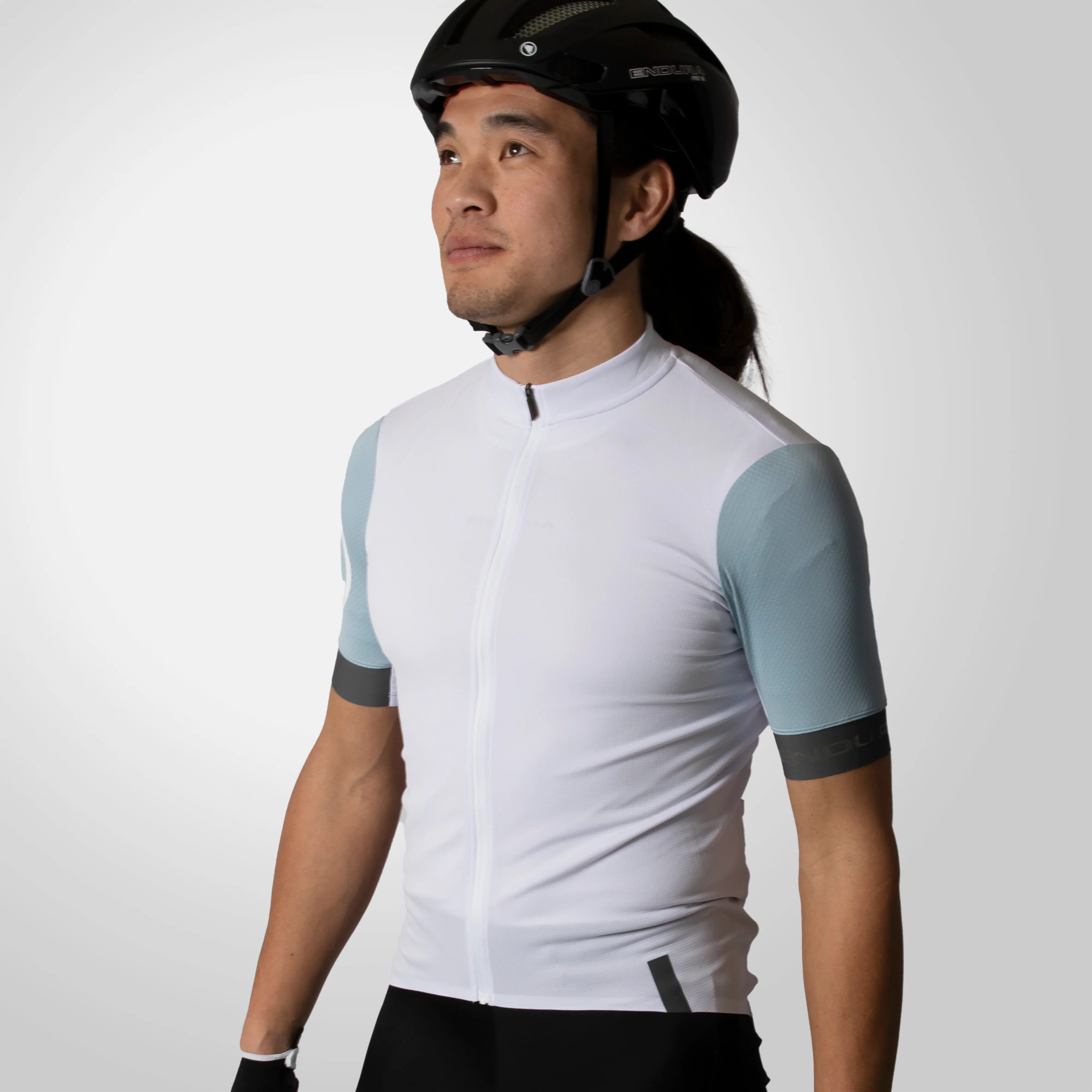Men's FS260 S/S Jersey - White